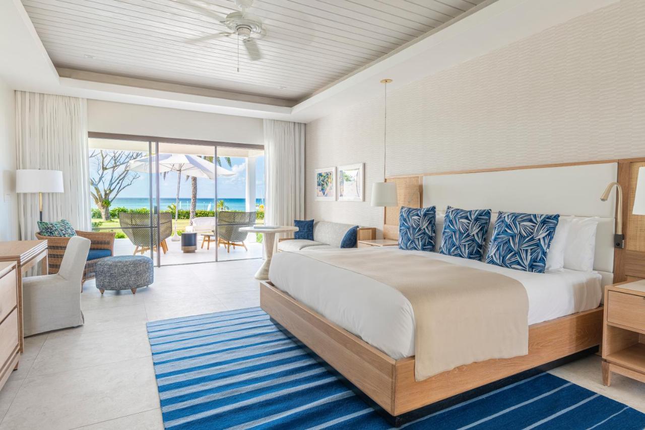 Jumby Bay Island - A Fully Inclusive Private Island By Oetker Collection Hotel Long Island Exterior photo