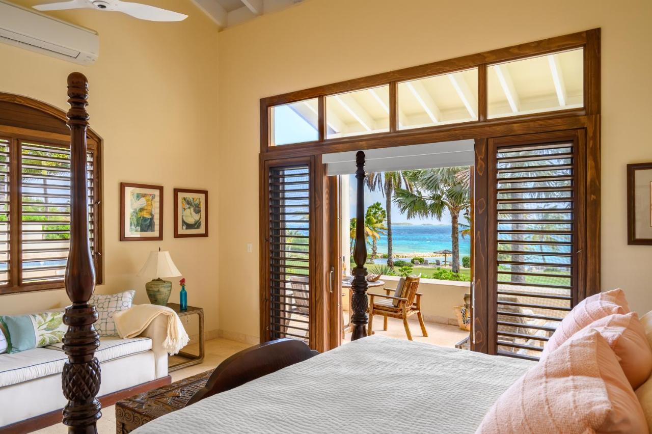 Jumby Bay Island - A Fully Inclusive Private Island By Oetker Collection Hotel Long Island Exterior photo